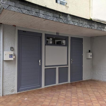 Duplex Plein Centre Ville 10B Malestroit Eksteriør bilde